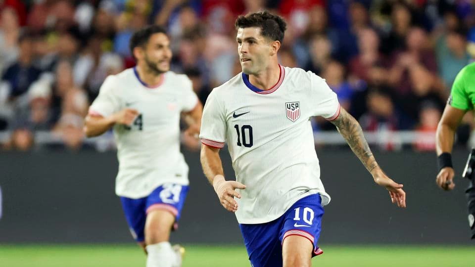 2026 World Cup: Full Schedule with Dates, Venues, and Matchups