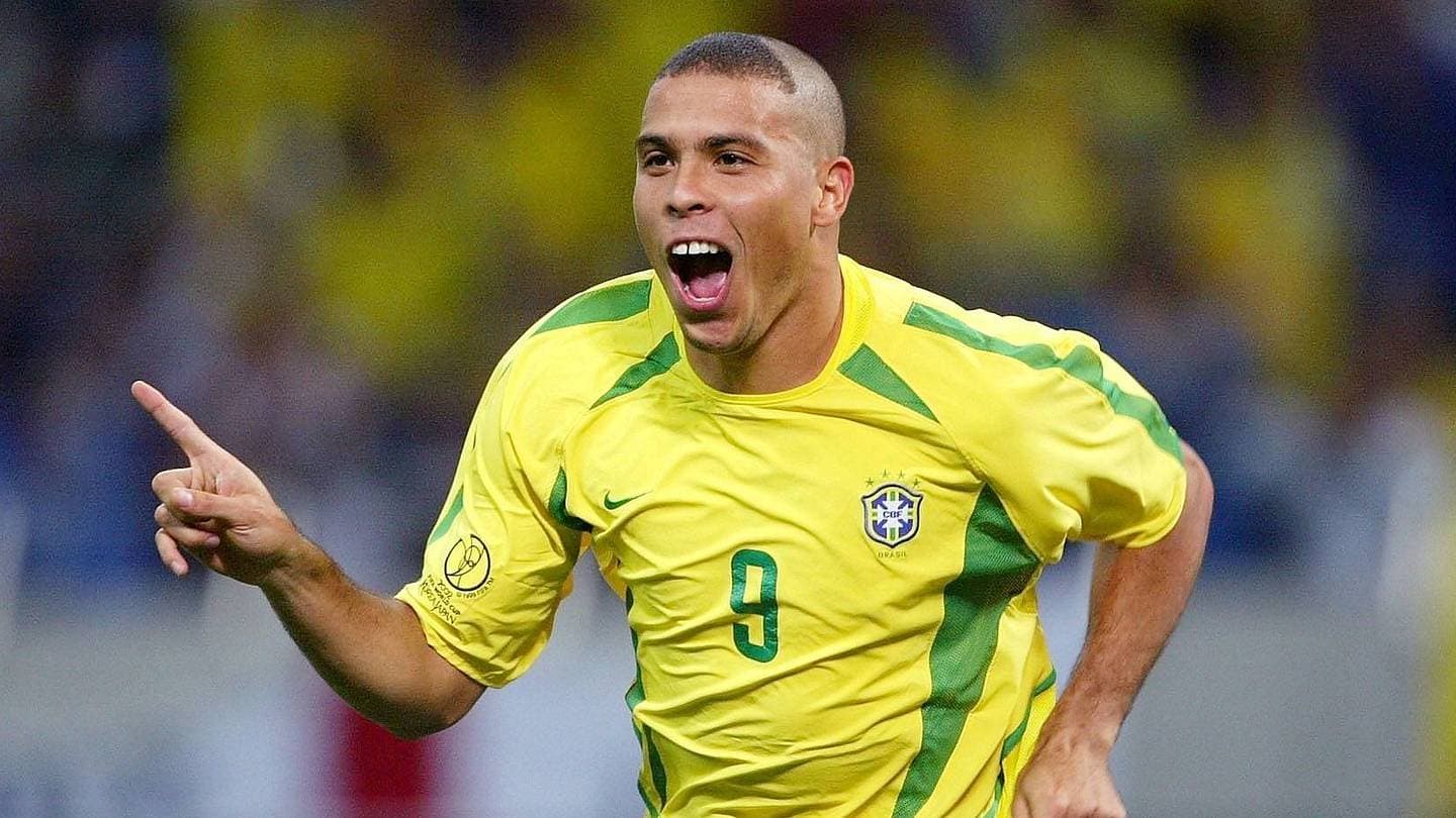 Top 10 Most Lethal World Cup Scorers Ever