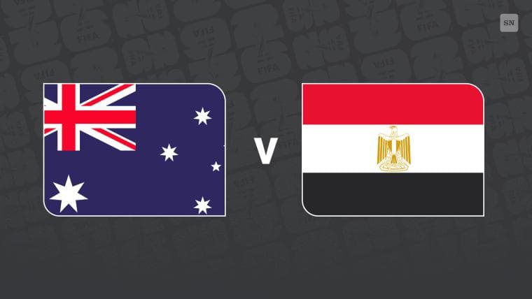 How to Watch Australia vs. Egypt: Live Stream, TV Channel, and Start Time for World Cup Round of 32