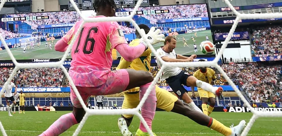 Late Goals Define Croatia and Colombia Wins, England Held by Ghana