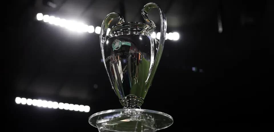 2026/27 UEFA Champions League Schedule: Key Dates for League and Knockout Phases