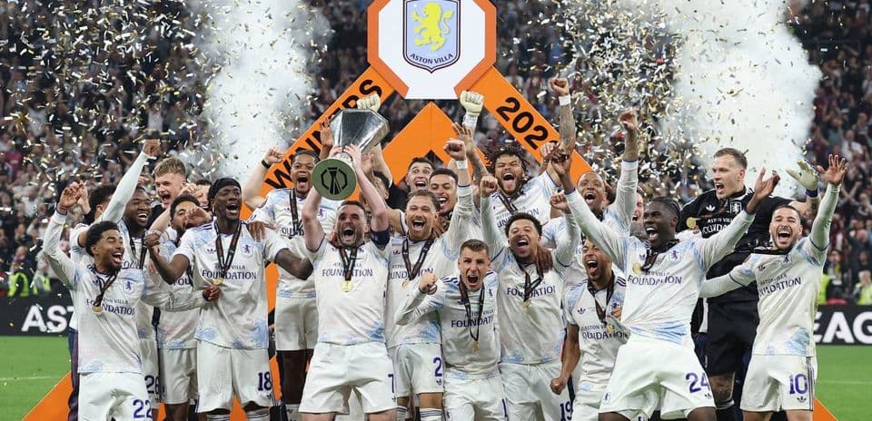 Earnings of All 12 British Clubs in European Competitions for the 2025/26 Season