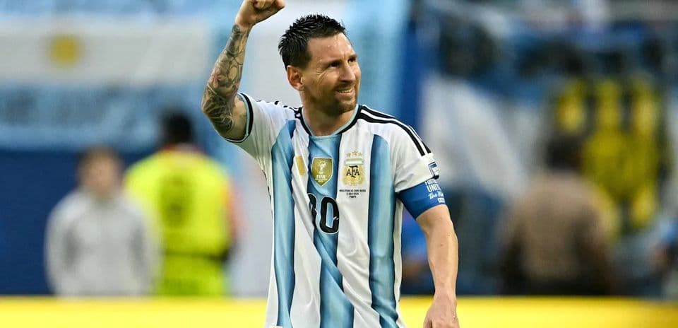 Top Contenders for the FIFA World Cup Golden Ball