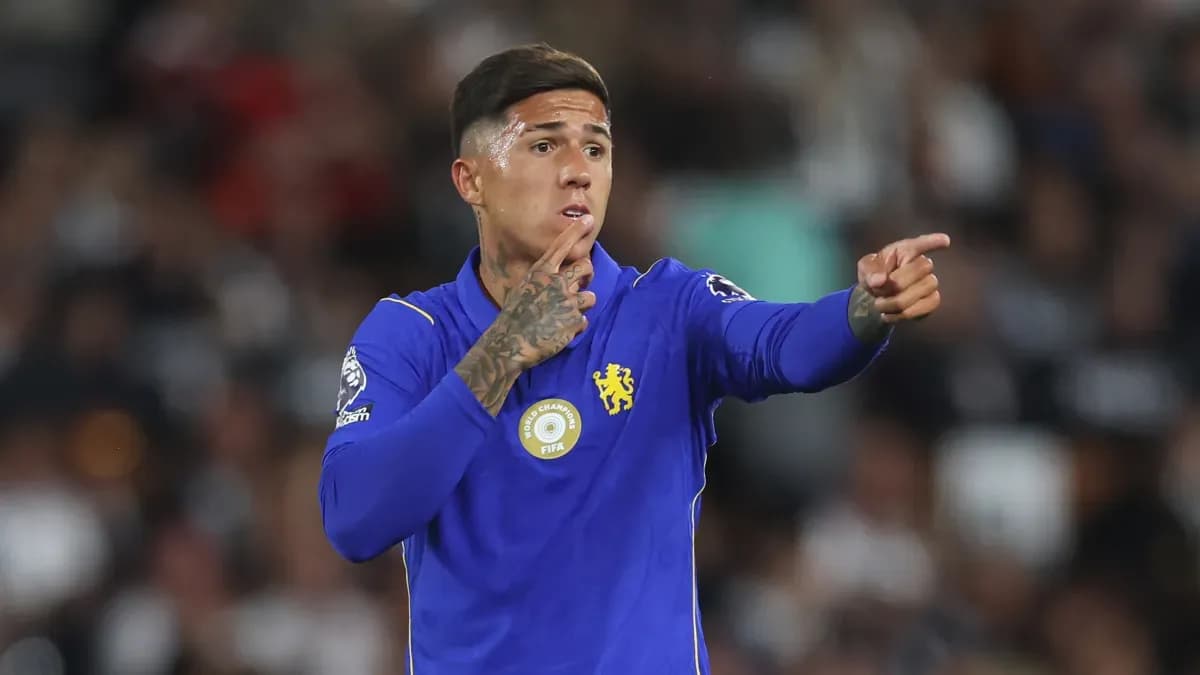Top Five Signings of the 2026 Summer Transfer Window: From Enzo Fernandez to Bruno Guimaraes
