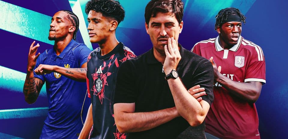 Premier League Pre-Season Review: Liverpool’s Depth Concerns and Aston Villa’s Rising Star
