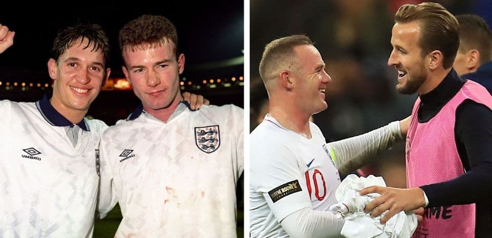 Is England's Long Line of Top Strikers Coming to an End After Harry Kane?