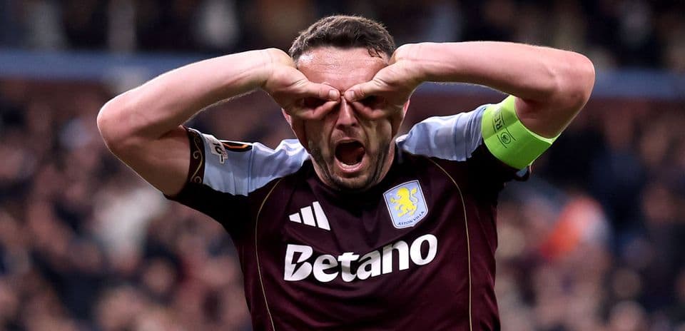 How to Watch Aston Villa Matches Today: Streaming and TV Channels Guide