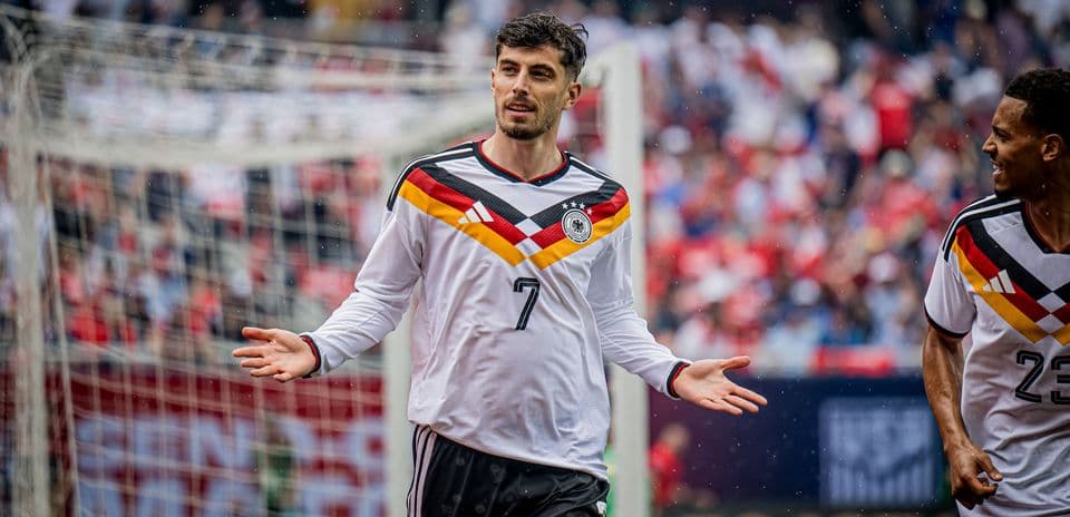 Netherlands vs Germany: Key Players and New Eras Collide in Nations League Showdown