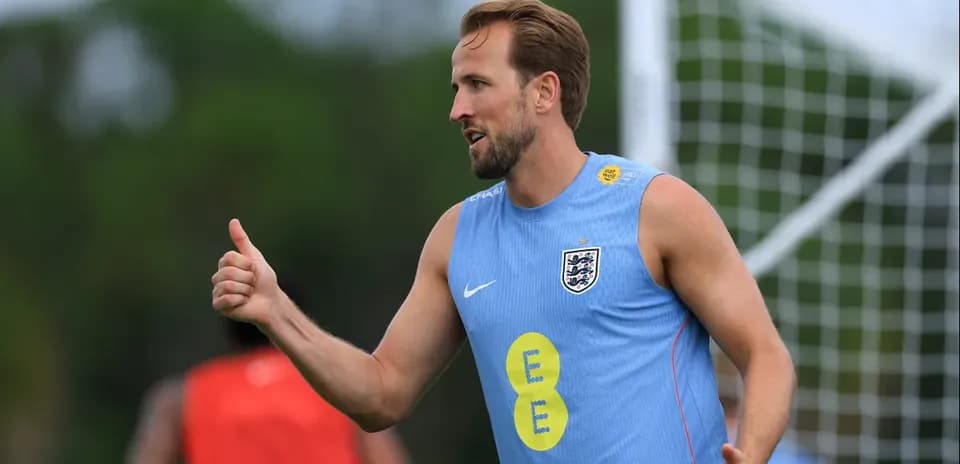 England vs Ghana: Kickoff Time, TV Channel, and Streaming Info for World Cup 2026 Match