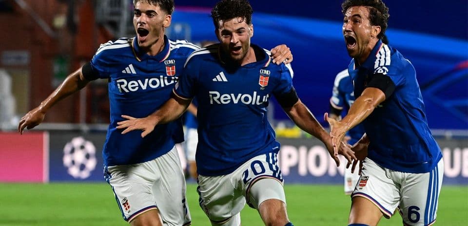 Como Shines Bright in Champions League with Stunning 4-1 Win over RB Leipzig