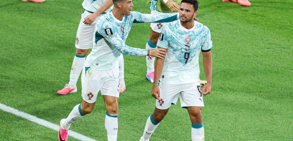 Portugal Edge Past Croatia After VAR Drama to Meet Spain in World Cup 2026 Round of 16