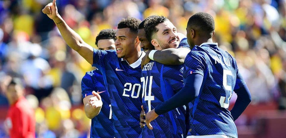 Top Contenders for the 2026 World Cup, Ranked