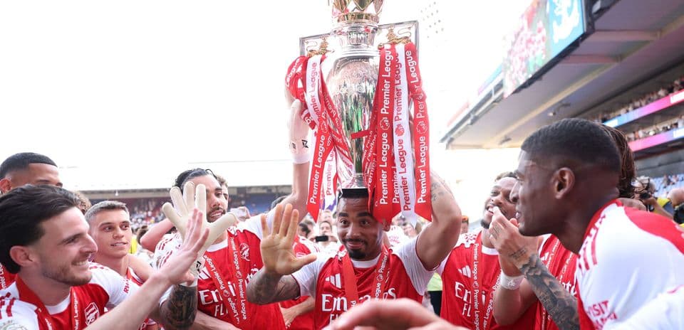 Napoli Pursue Premier League Trio: Gabriel Jesus, Joshua Zirkzee, and Nicolas Jackson