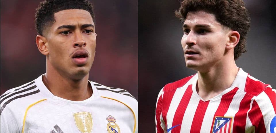 Transfer Rumors: Bellingham Linked to Real Madrid Exit; Barcelona Increases Alvarez Bid