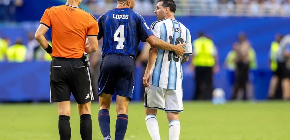 Top 10 Most Memorable Matches of This World Cup, Ranked