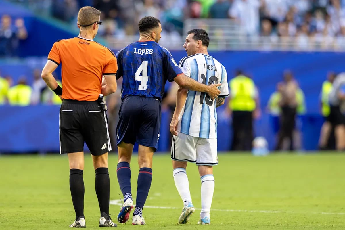 Top 10 Most Memorable Matches of This World Cup, Ranked