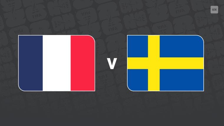 How to Watch France vs. Sweden: Live Stream, TV Channel, Kickoff Time for World Cup Round of 32