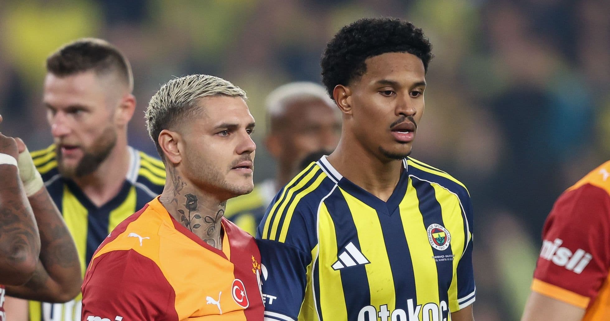 Roma Faces Uncertainty Over Jayden Oosterwolde After Troubling Medical Reports