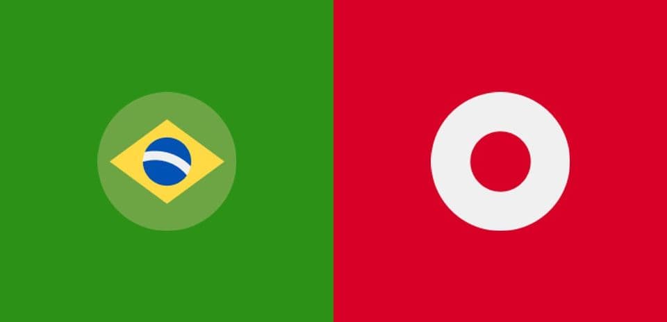 How to Watch Brazil vs Japan: TV, Kick-Off, and Live Stream Details for World Cup Round of 32