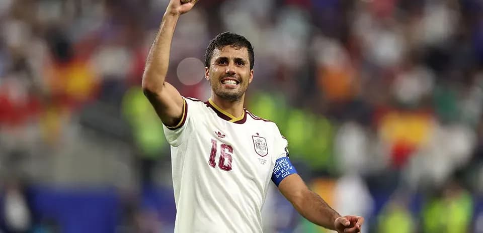 Spain Set to Overcome Argentina in 2026 FIFA World Cup Final
