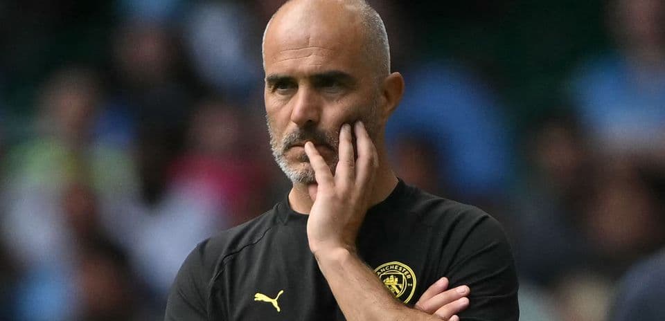 Man City Secure £60m Signing of Everton’s Iliman Ndiaye as Maresca Reinforces Attack
