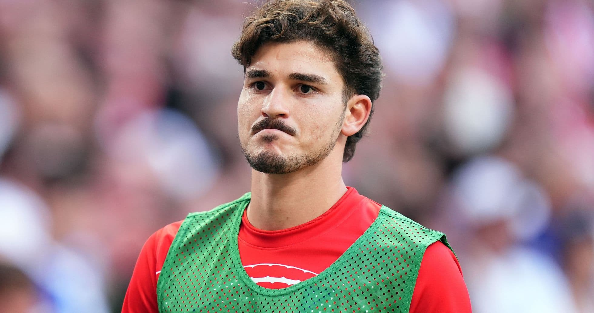 Julian Alvarez Rejects Mikel Arteta's Call as Atletico Madrid Forward Pushes for Barcelona Transfer