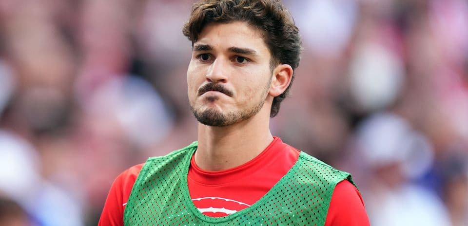 Julian Alvarez Rejects Mikel Arteta's Call as Atletico Madrid Forward Pushes for Barcelona Transfer