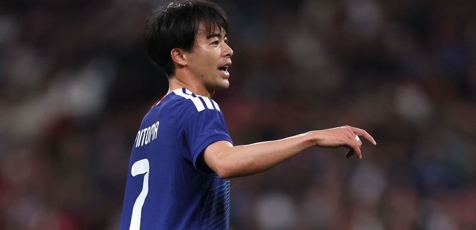 How to Watch Japan in the 2026 FIFA World Cup: Schedule, Broadcasts, and Streams