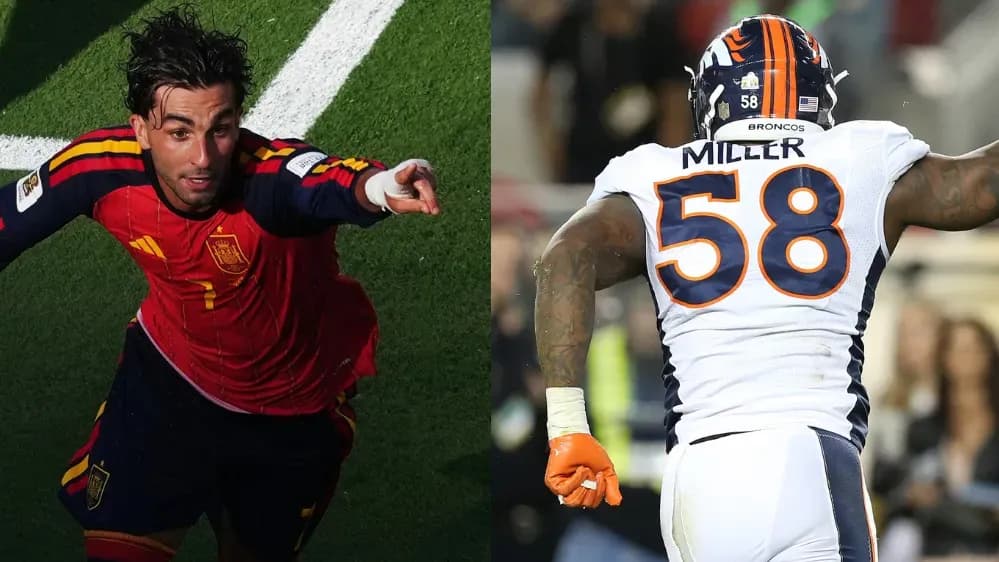 Spain’s World Cup Triumph Seen Through the Lens of NFL’s Greatest Defenses
