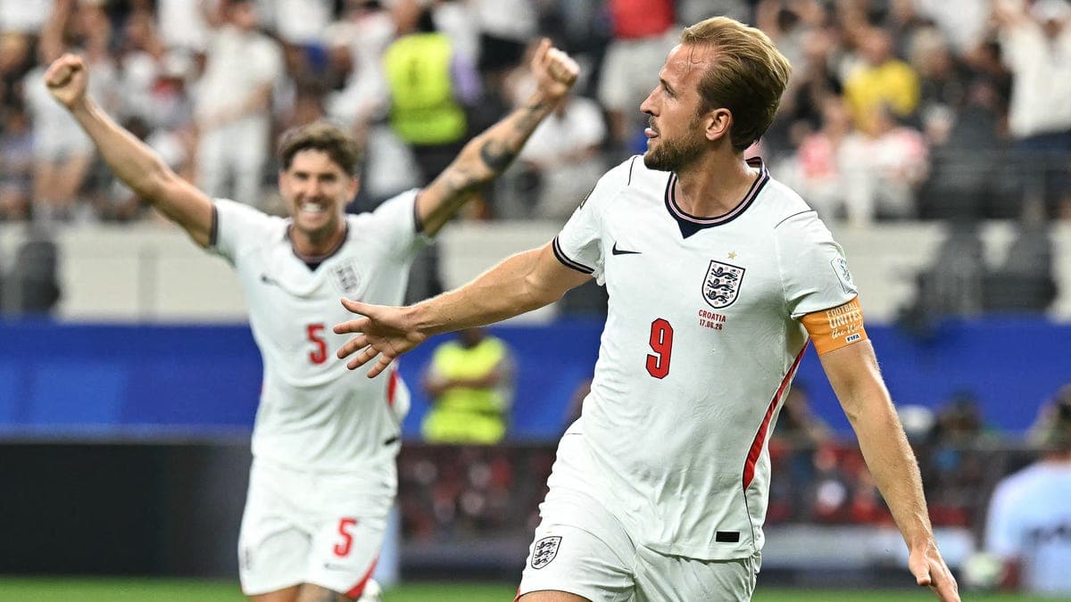 England's Potential Opponents in the 2026 World Cup Round of 32