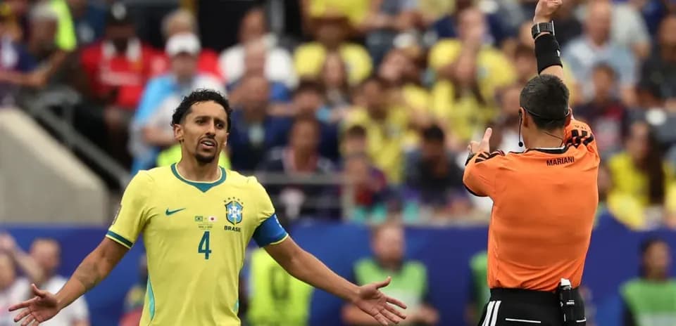World Cup 2026 Yellow Card Tracker: Players at Risk of Suspension in Knockout Rounds