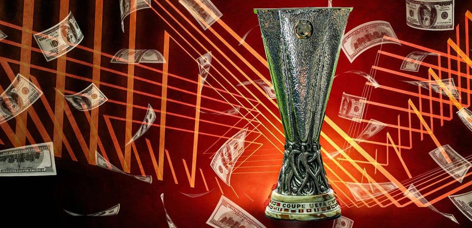 Europa League Prize Money Details for the 2026/2027 Season
