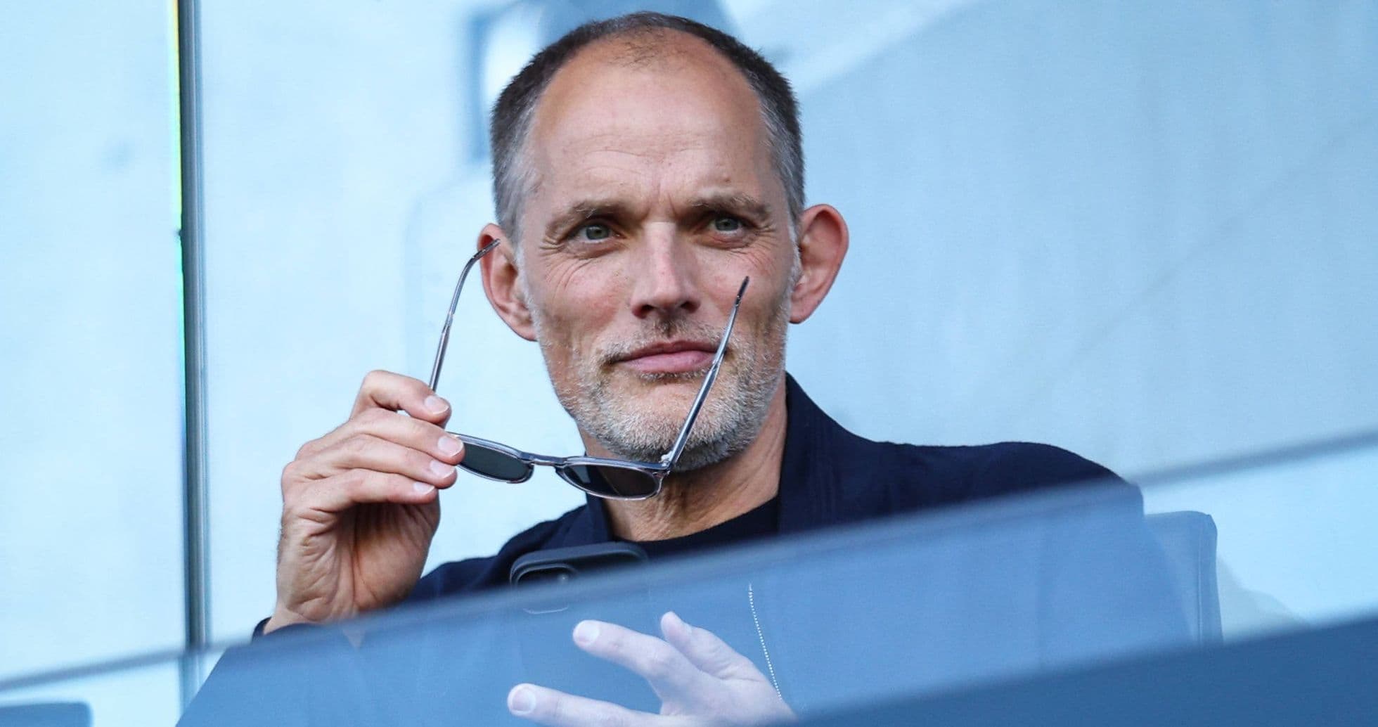 Thomas Tuchel Reflects on England's 10-Man World Cup Victory and an Unusual Regret
