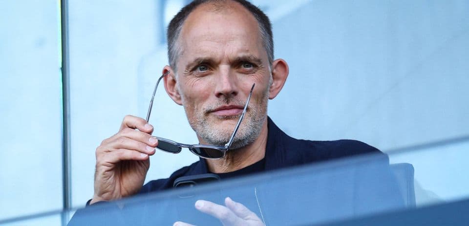 Thomas Tuchel Reflects on England's 10-Man World Cup Victory and an Unusual Regret