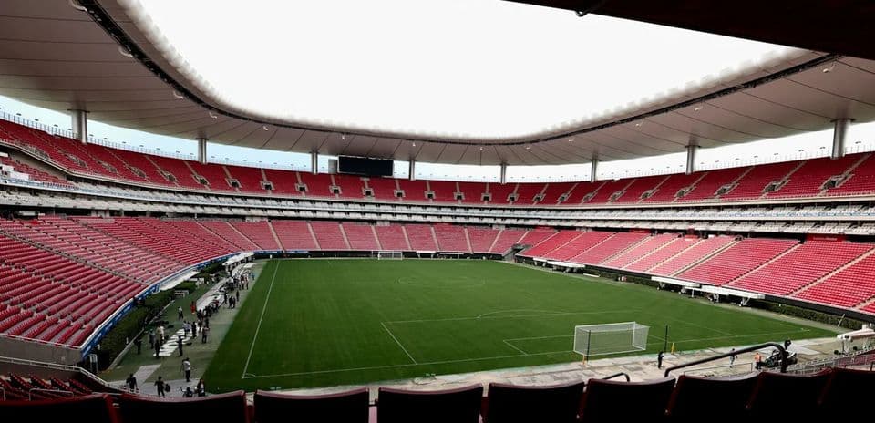 Your Guide to Estadio Akron: World Cup 2026 Schedule and Ticket Info