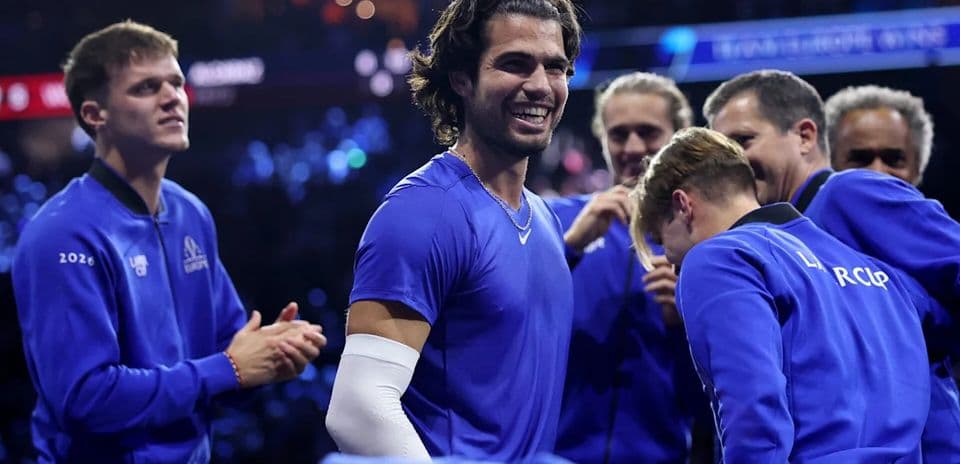 Why Players Embrace the Laver Cup Despite Fan Criticism, According to Patrick Mouratoglou