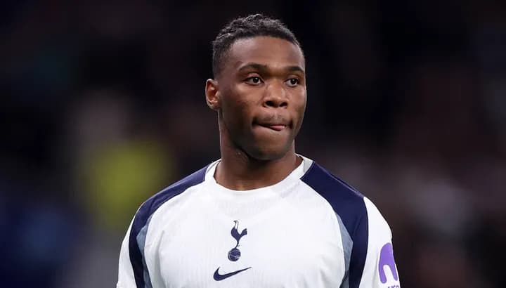 Transfer Updates: Destiny Udogie Linked with Roma, Joey Veerman Set for Dortmund, Braga Targets Barcelona Talent