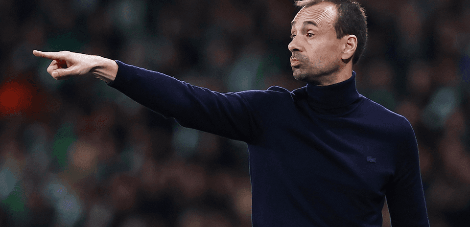 Strasbourg Names Hugo Oliveira as New Head Coach Following Gary O'Neil's Departure