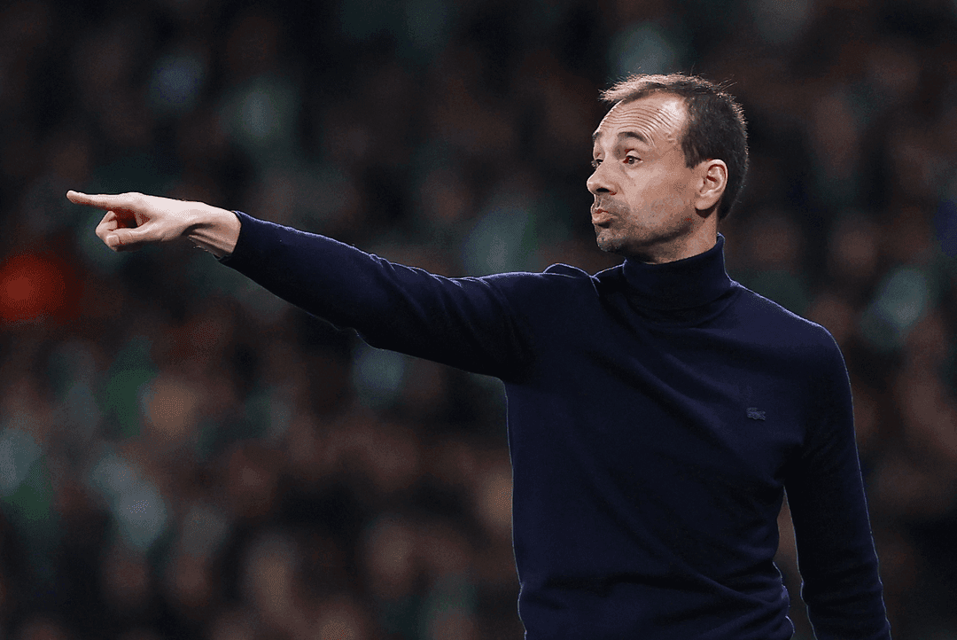 Strasbourg Names Hugo Oliveira as New Head Coach Following Gary O'Neil's Departure