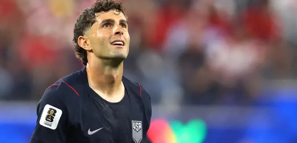 USMNT 2030 World Cup Roster Projection: Christian Pulisic Leads New Generation