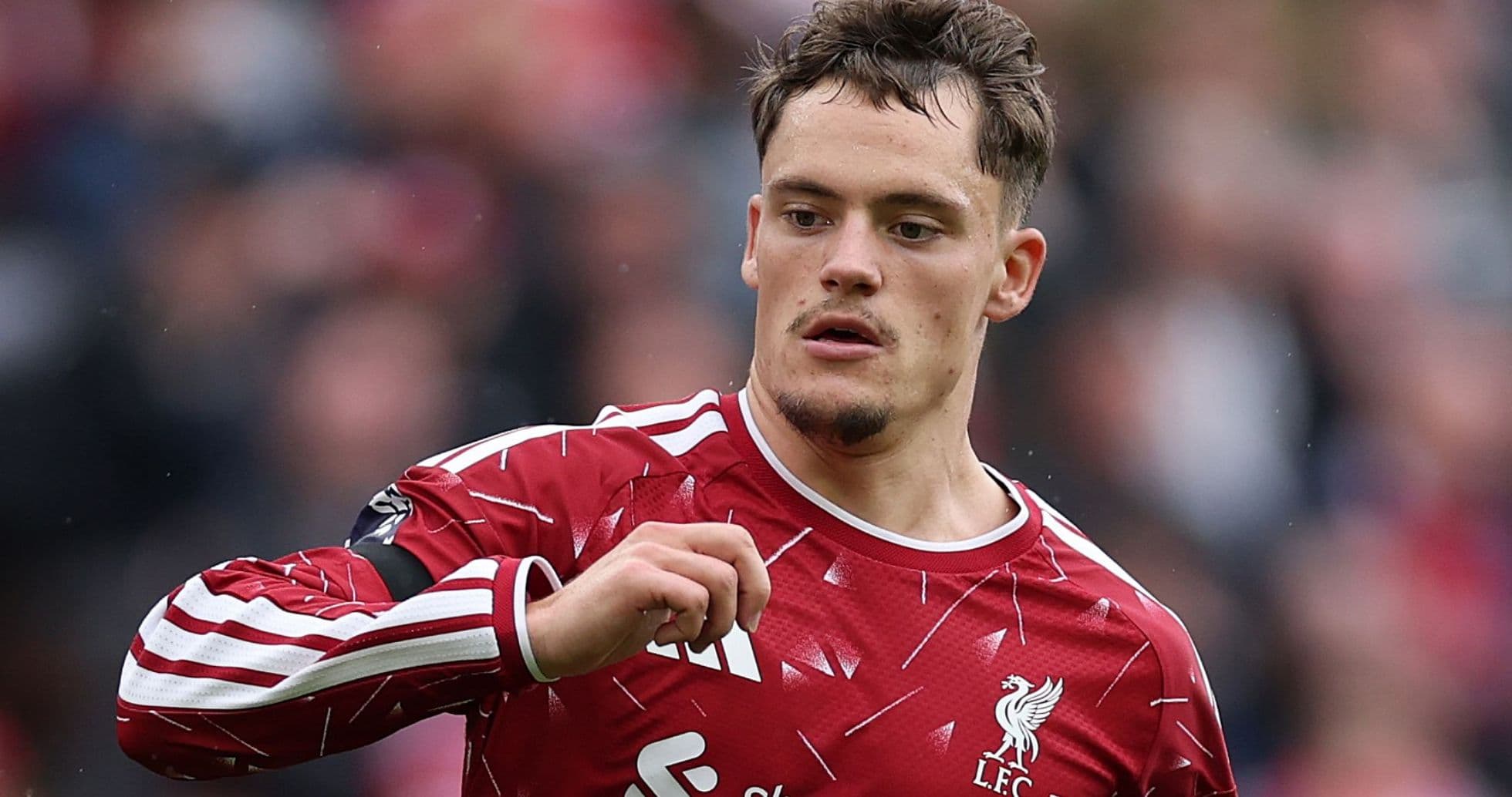 Could Liverpool Part Ways with £116m Florian Wirtz? German Star Faces Transfer Speculation Amid Premier League Struggles