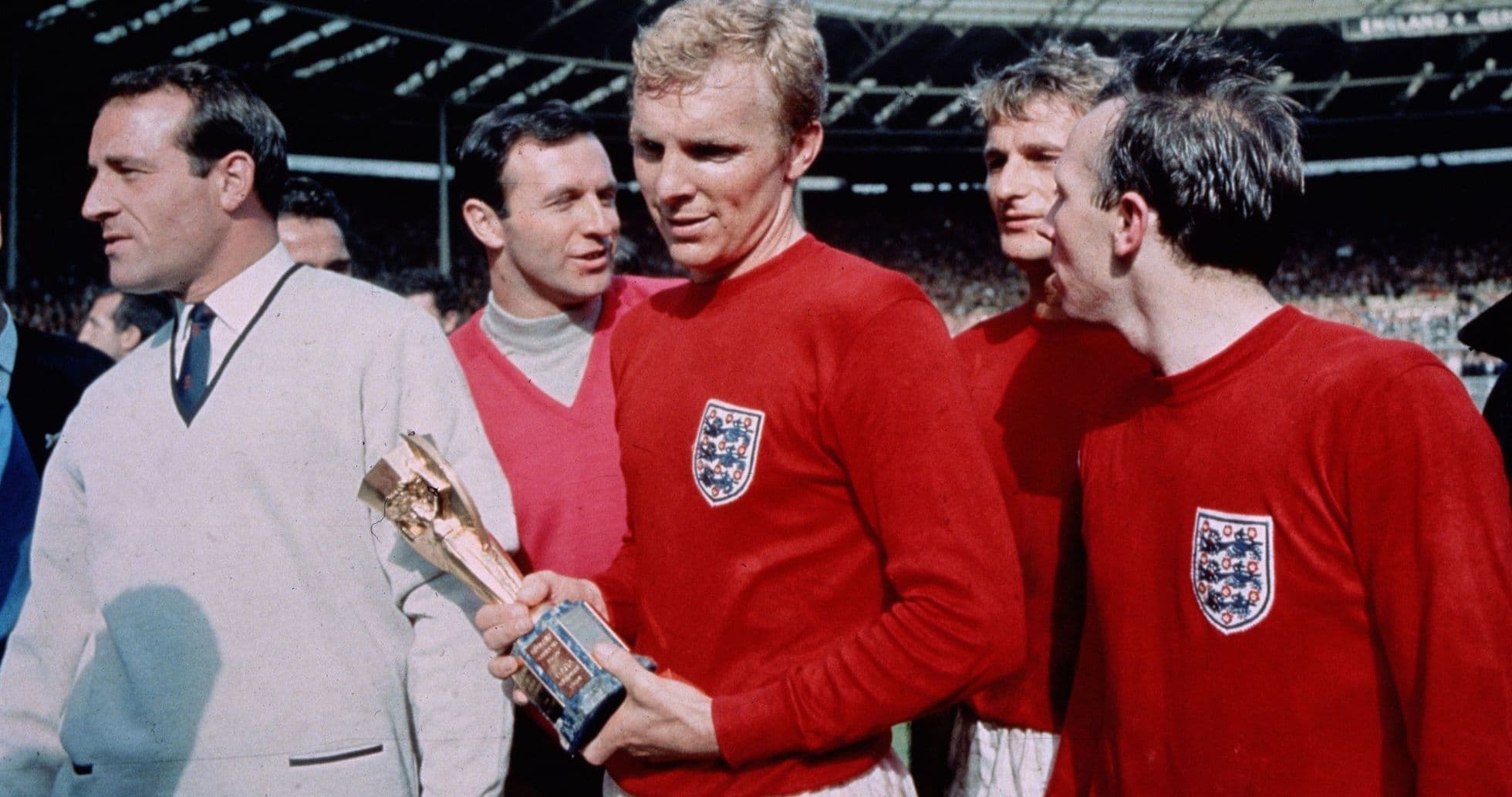 Ranking the Greatest English Defenders of All Time
