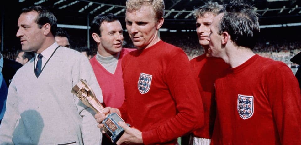 Ranking the Greatest English Defenders of All Time
