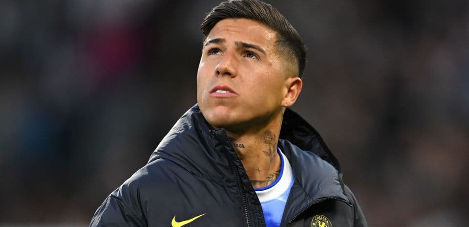 Xabi Alonso Confirms Enzo Fernandez's Role Ahead of Potential Manchester City Transfer Bid
