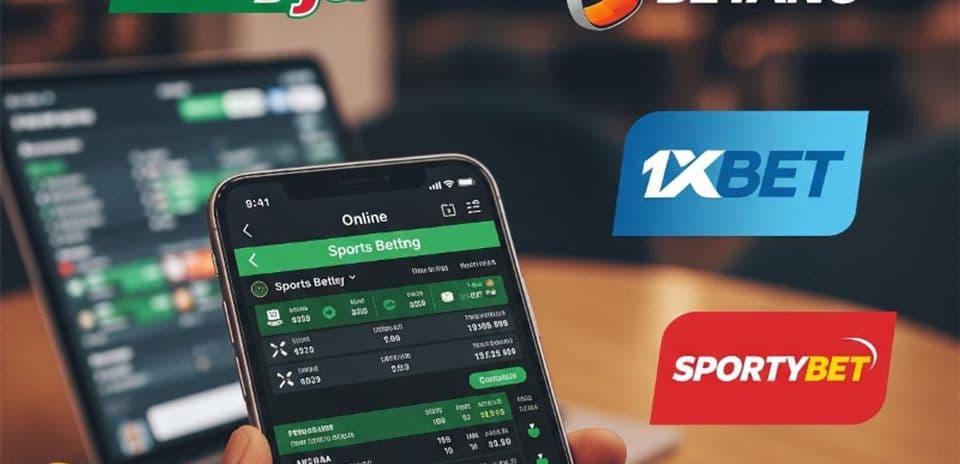 Top Nigerian Betting Sites for 2026: Comprehensive Guide