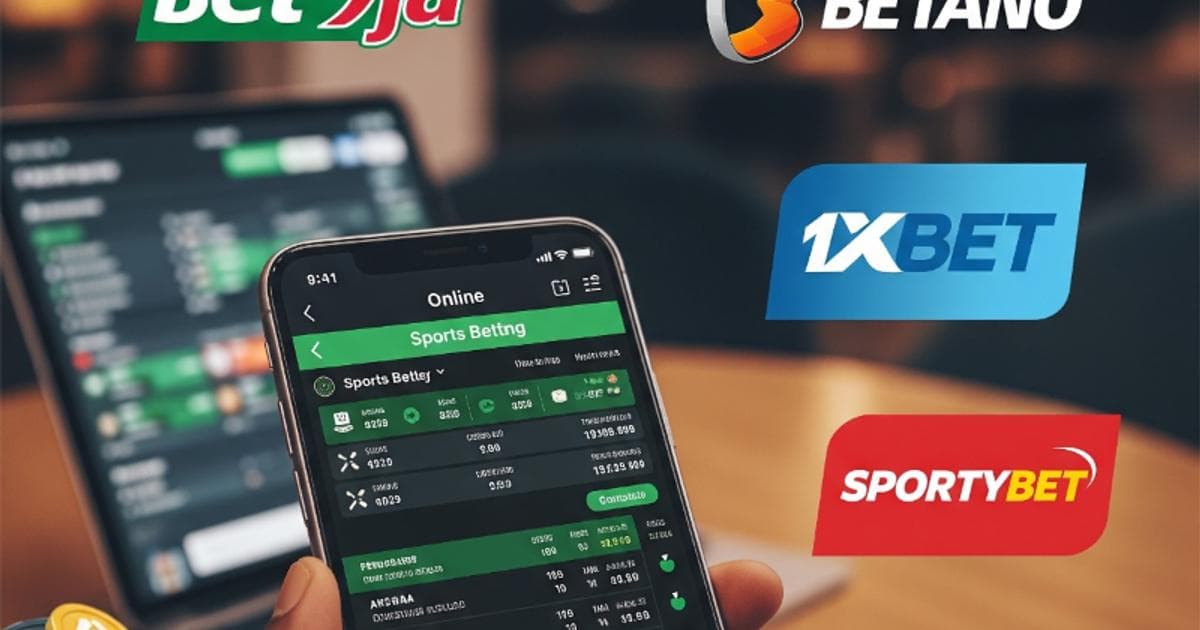 Top Nigerian Betting Sites for 2026: Comprehensive Guide