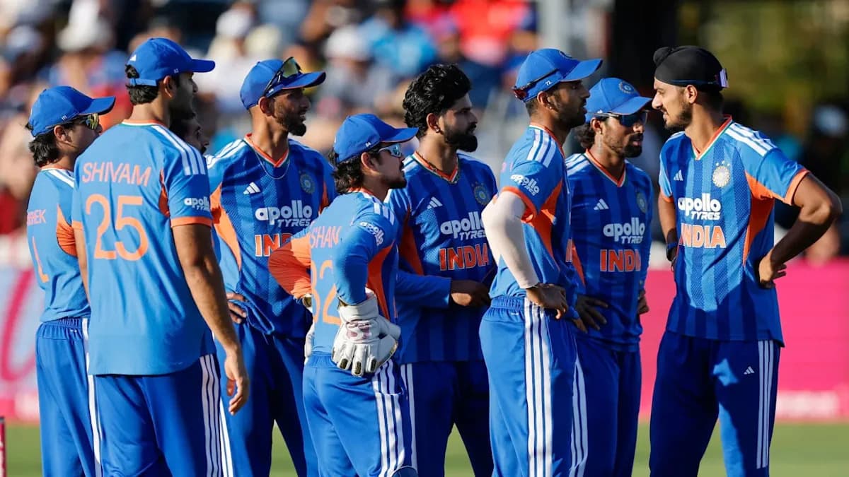 Asian Games Cricket Quarterfinals Canceled by Rain, India and Pakistan Advance Without Playing