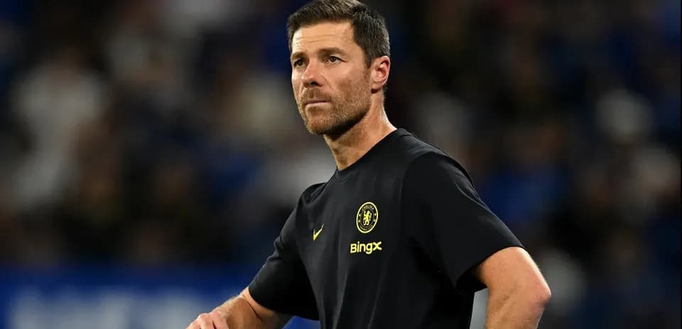 Chelsea 2026-27 Lineup Projection: Xabi Alonso’s Challenge with Morgan Rogers and an Oversized Squad