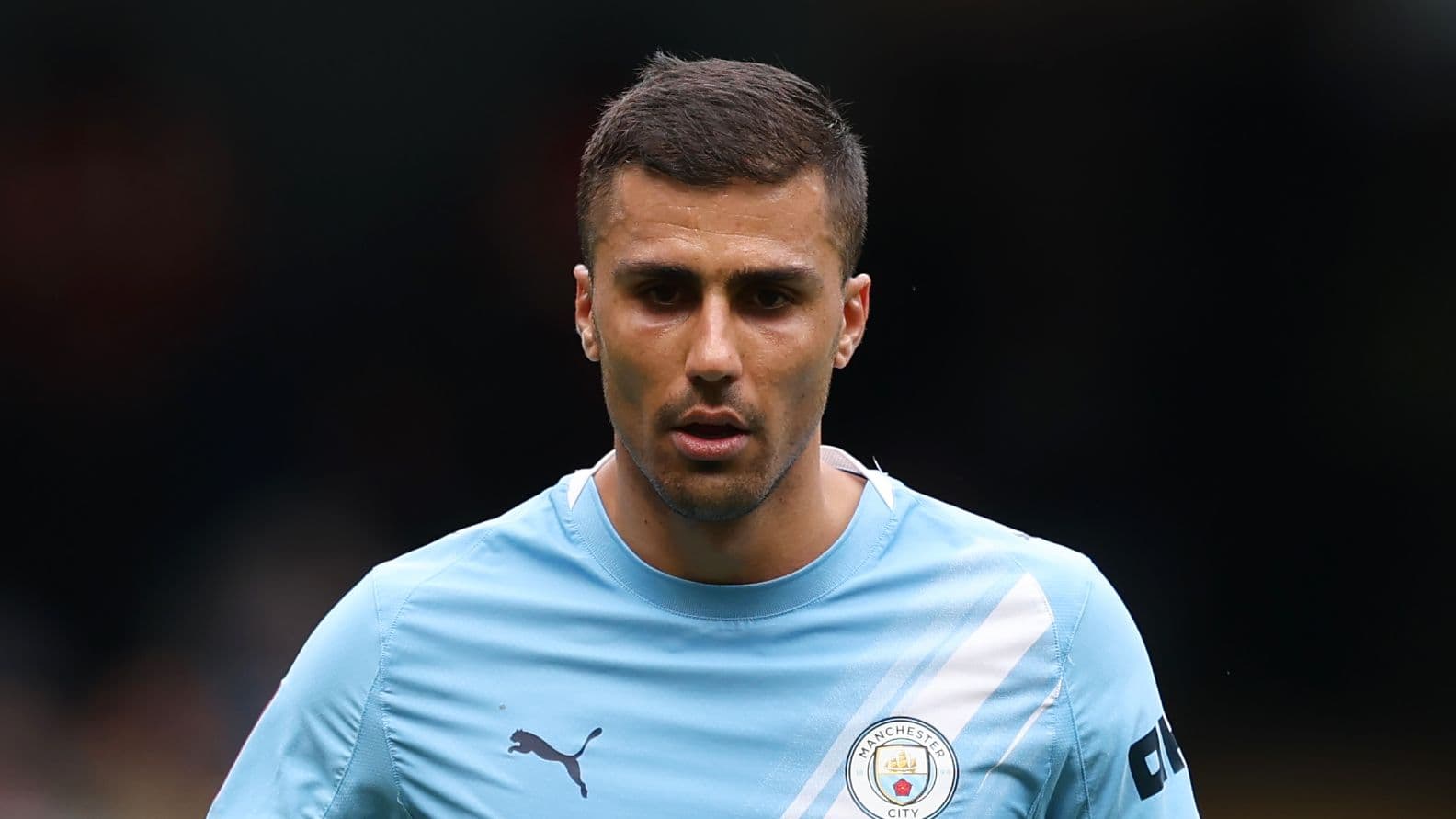Rodri Arrives in Barcelona to Complete Major Manchester City Transfer