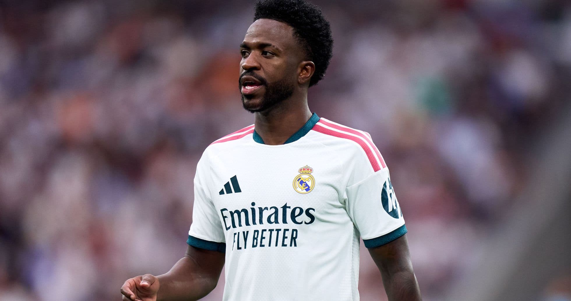 Vinicius Jr Confident Real Madrid Will Secure 16th Champions League Title, Highlights Inter’s Threat